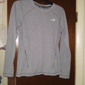 North Face Long sleeve
